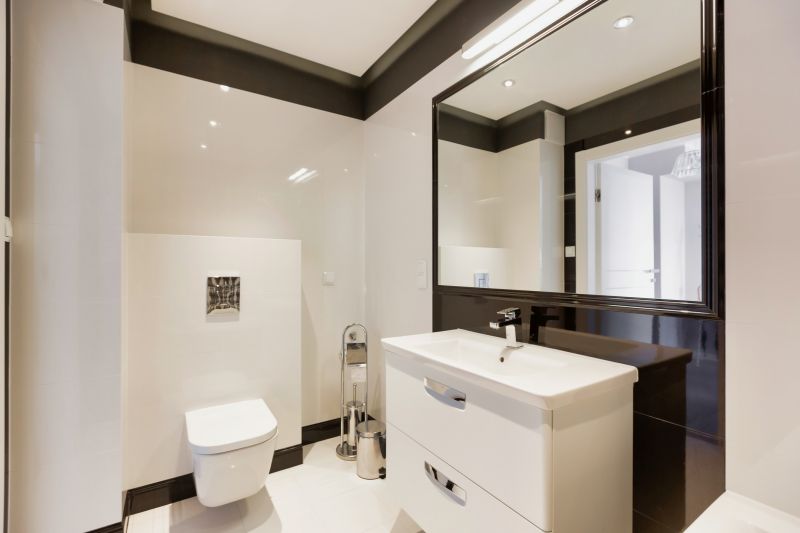 Stylish Bathroom Interiors