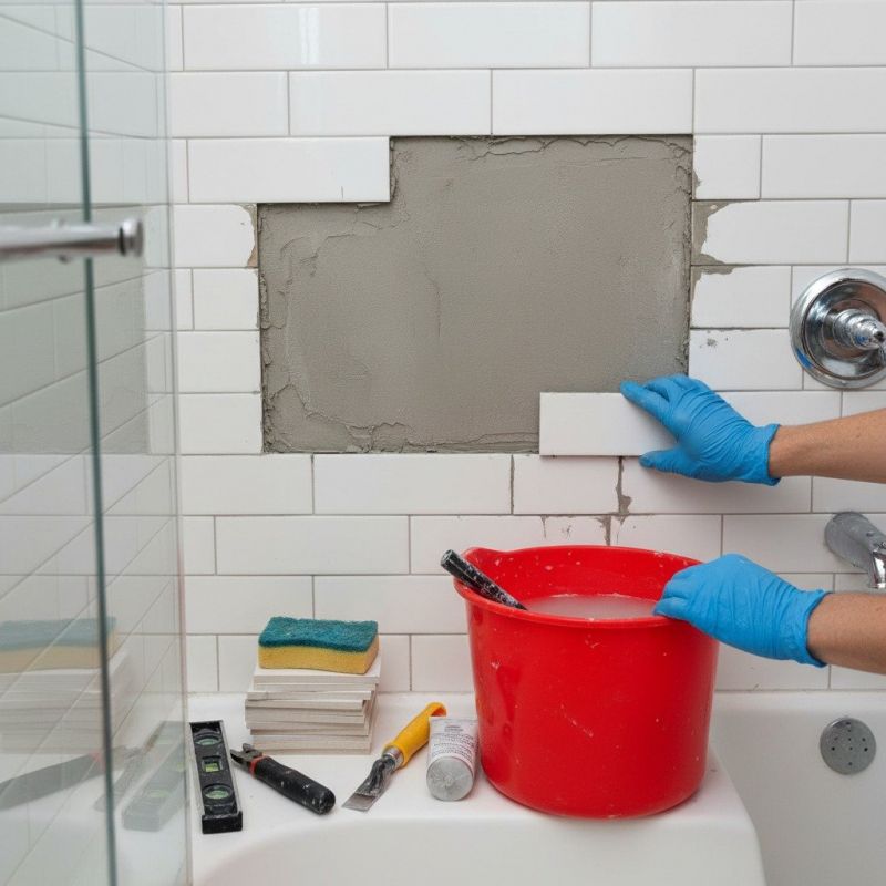 Top Bathroom Remodeling Companies in Fayetteville, GA