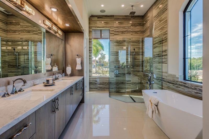 Top Bathroom Remodeling Companies in Hampton, GA