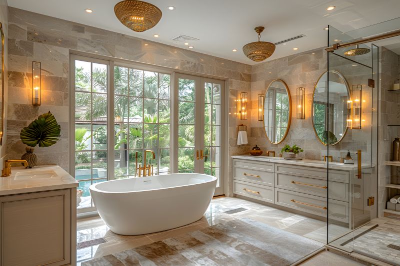 Elegant Bathtub Replacement